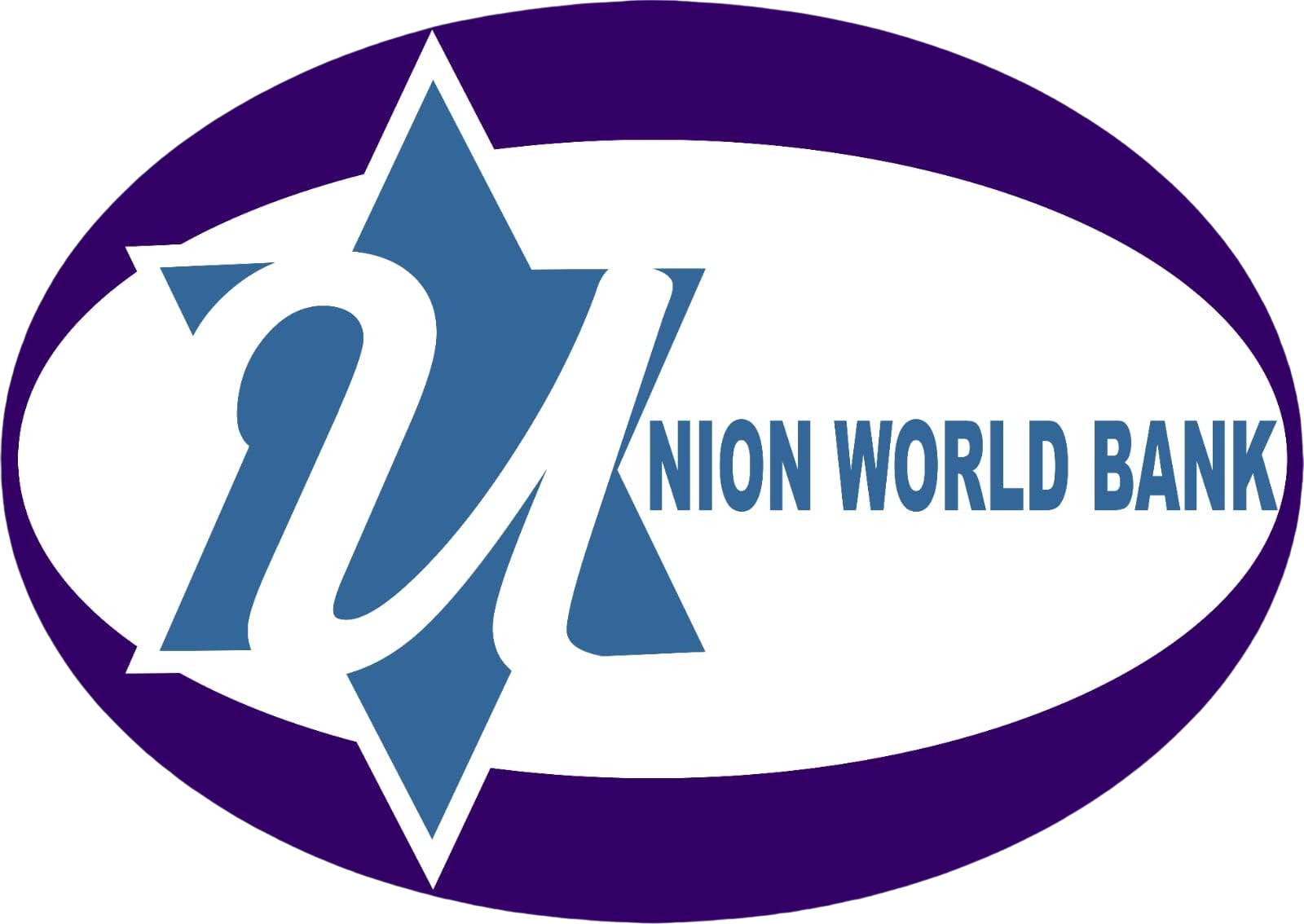 UnionWorldBank Logo